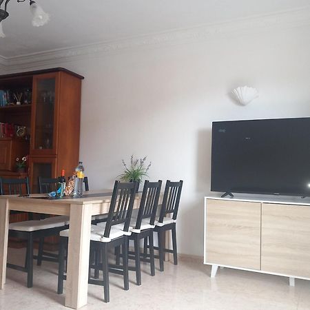 Casa El Cercado Villa Santa Cruz de Tenerife Buitenkant foto