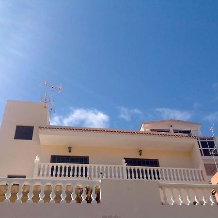 Casa El Cercado Villa Santa Cruz de Tenerife Buitenkant foto
