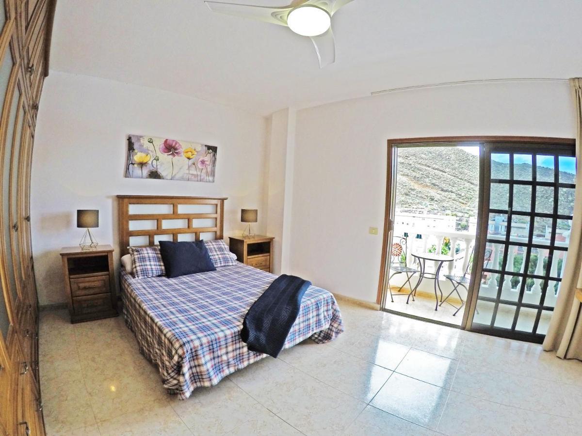 Casa El Cercado Villa Santa Cruz de Tenerife Buitenkant foto