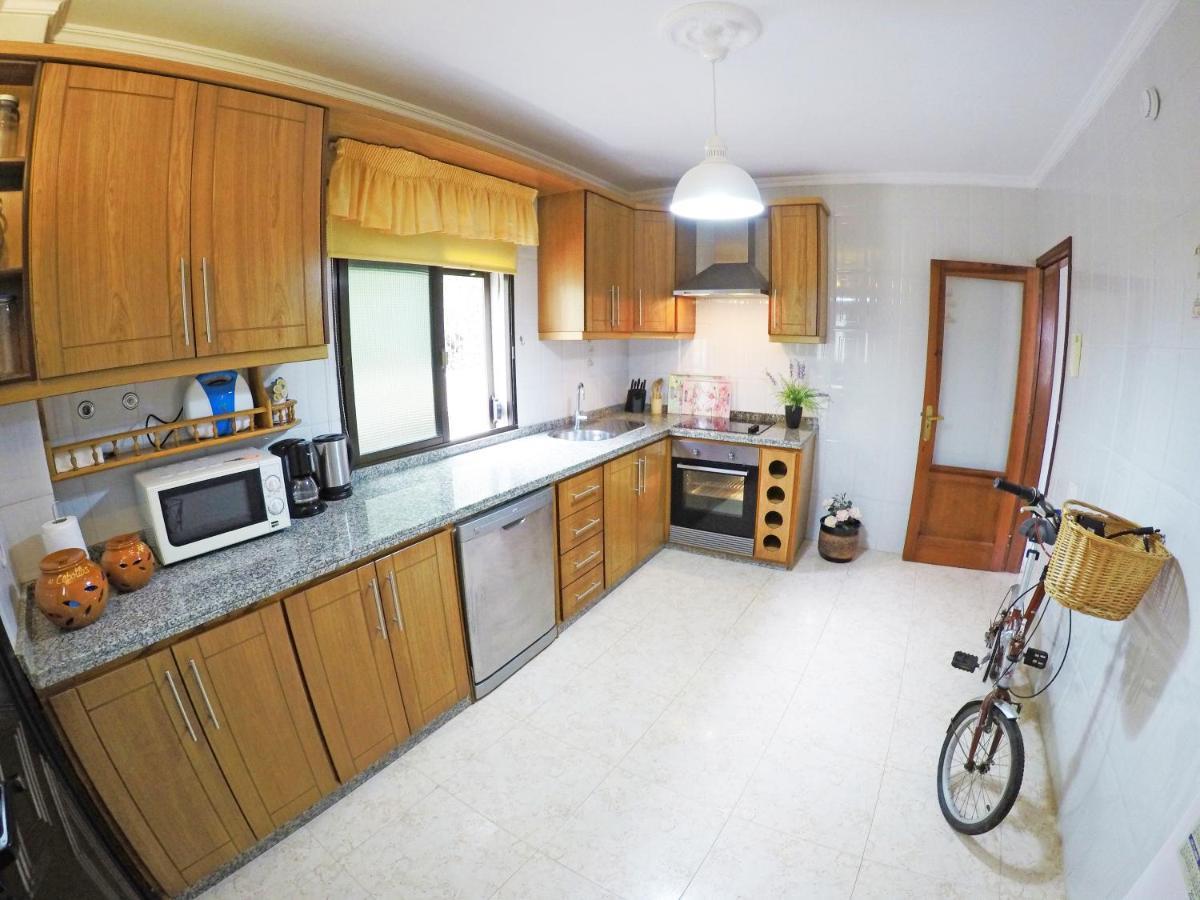 Casa El Cercado Villa Santa Cruz de Tenerife Buitenkant foto