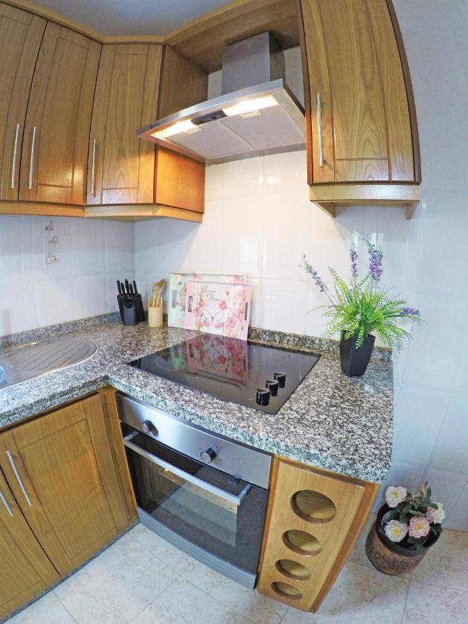 Casa El Cercado Villa Santa Cruz de Tenerife Buitenkant foto