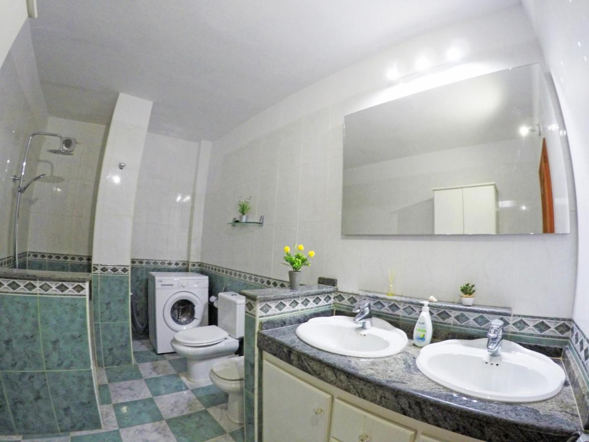 Casa El Cercado Villa Santa Cruz de Tenerife Buitenkant foto