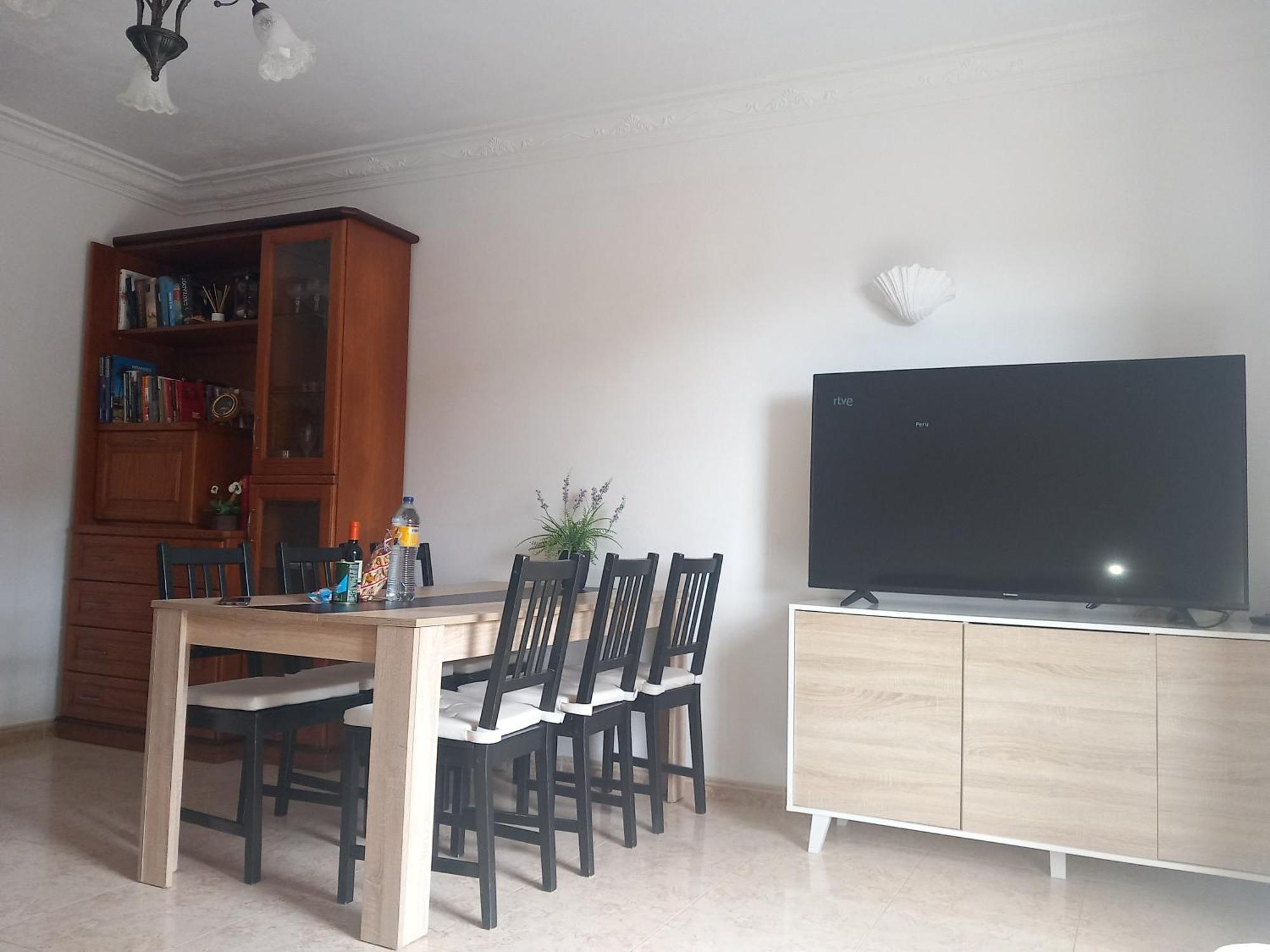 Casa El Cercado Villa Santa Cruz de Tenerife Buitenkant foto