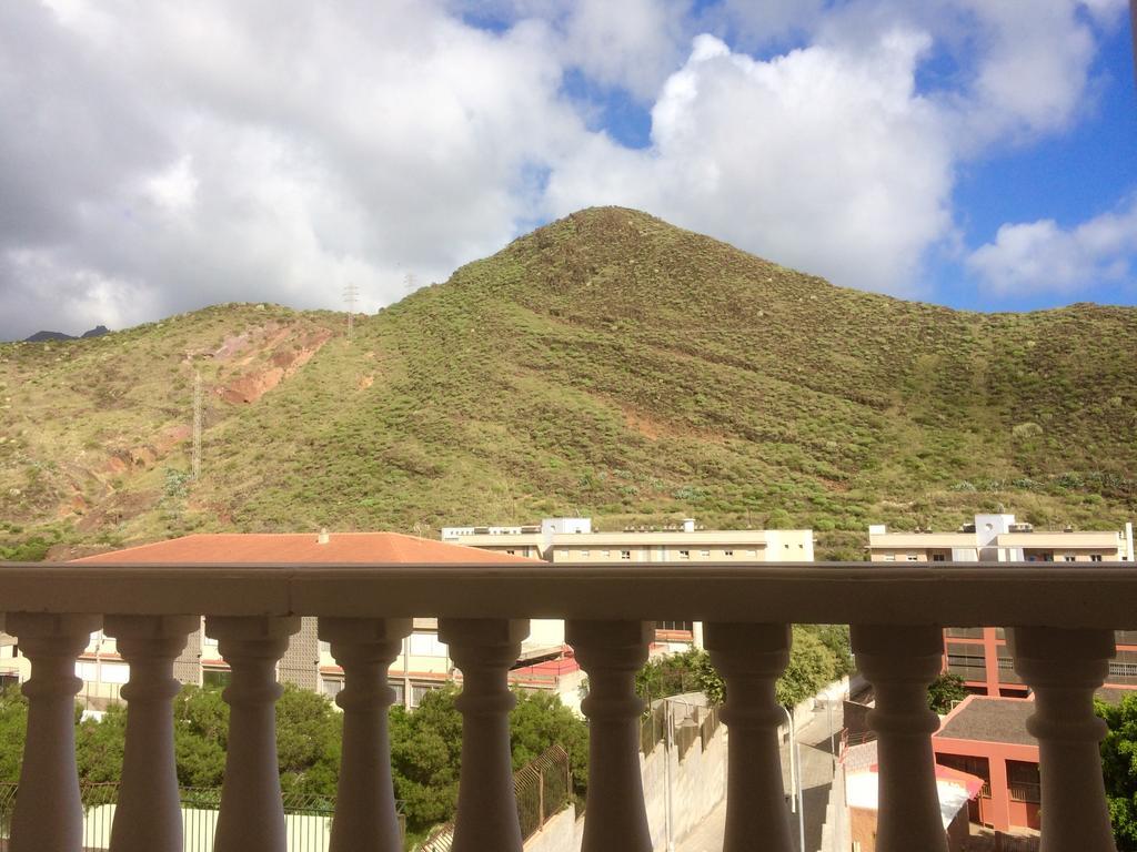 Casa El Cercado Villa Santa Cruz de Tenerife Buitenkant foto