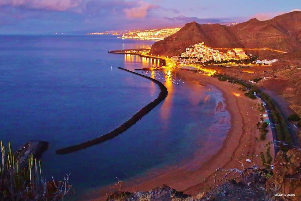Casa El Cercado Villa Santa Cruz de Tenerife Buitenkant foto