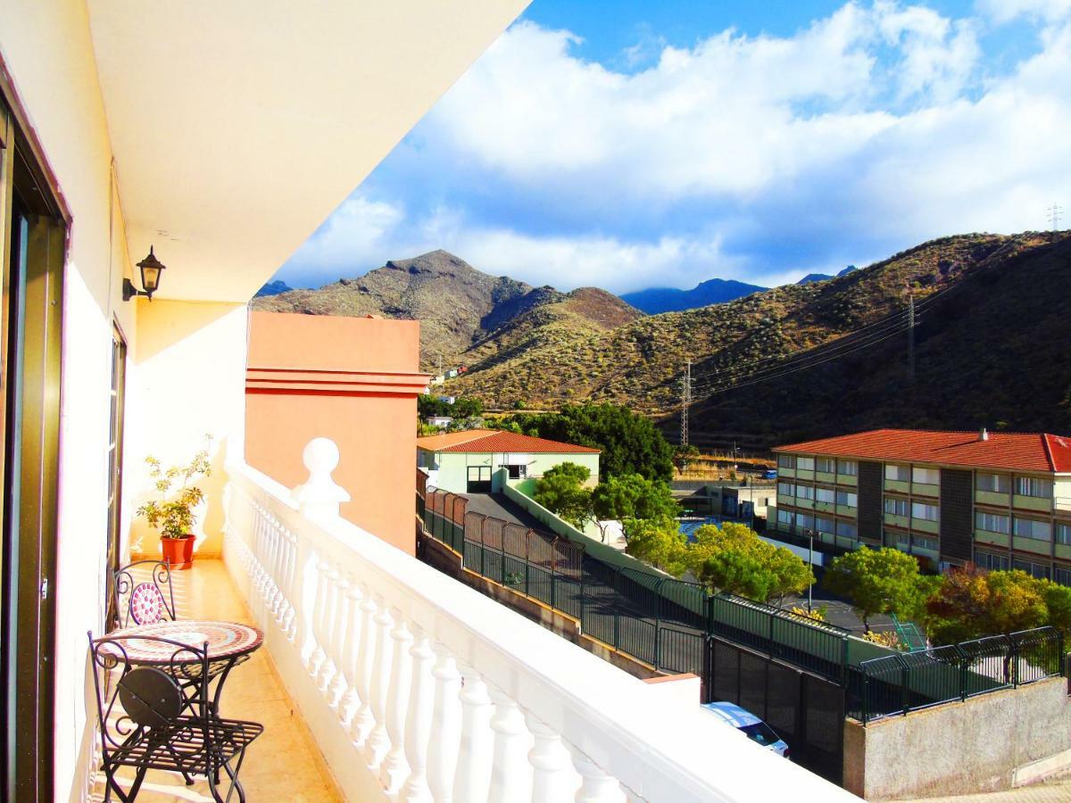 Casa El Cercado Villa Santa Cruz de Tenerife Buitenkant foto
