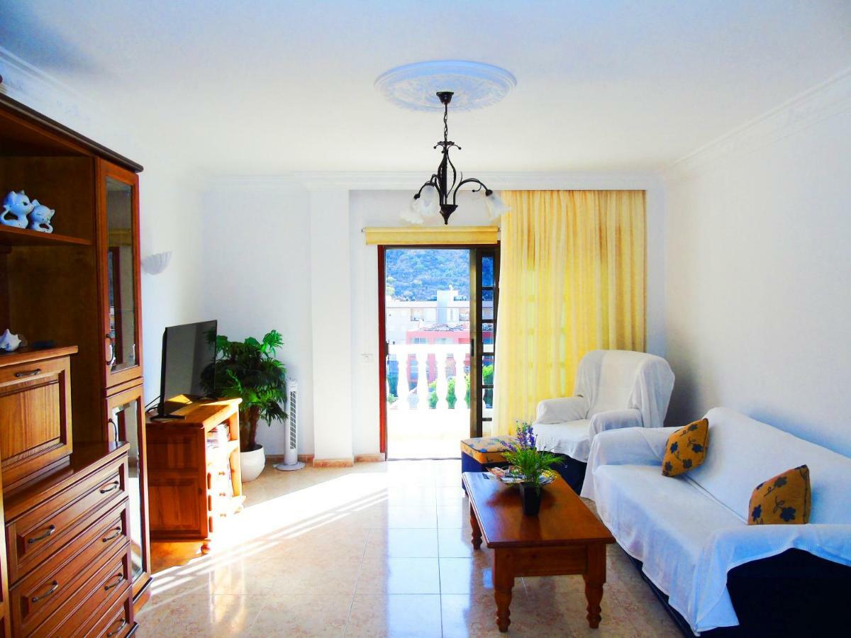 Casa El Cercado Villa Santa Cruz de Tenerife Buitenkant foto